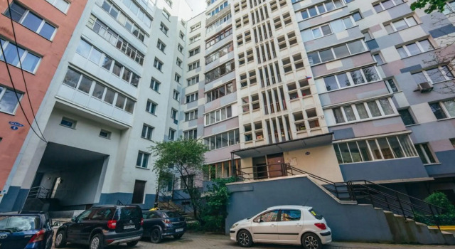 Apartments on Sunny Boulevard, 20, Book Apartment Kaliningrad Kaliningrad Region