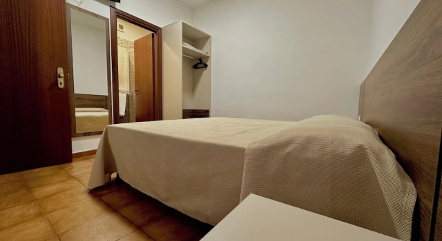 Номер Economy Hotel Soleado