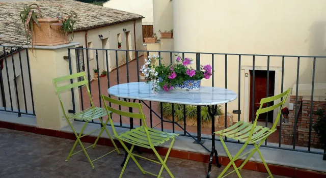 San Domenico Residence, Book Hotel Hotels in Arenella with a Pool, Swimming Pool