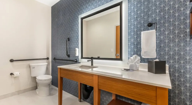 Двухместный номер Standard Country Inn & Suites By Radisson, Amarillo Central