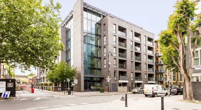 Cozy Bermondsey Apartment, Varaa Huoneisto Asunnot kohteessa Merseyside, Huoneisto