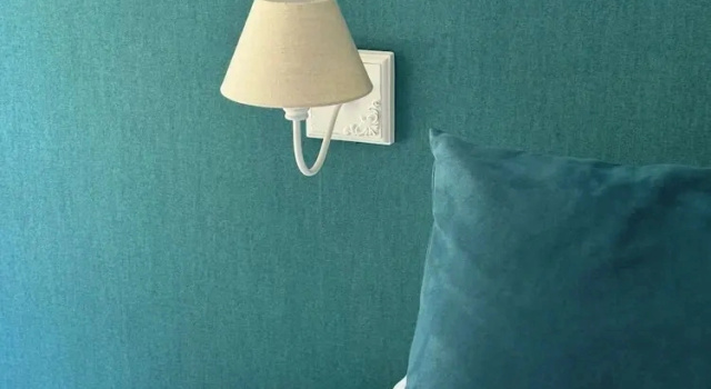 Номер Classic Hotel Aigue Marine