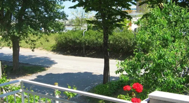 Двухместный номер Standard Villa Lauda B&B