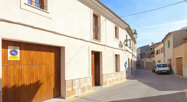 Holliday House Pollensa