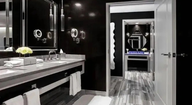 Люкс Executive The Cosmopolitan Of Las Vegas