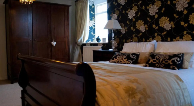 Номер Superior The Castle House