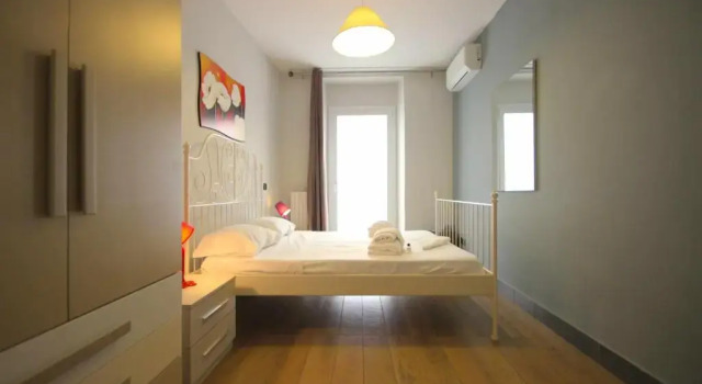 Апартаменты Case VR Holiday Happy House