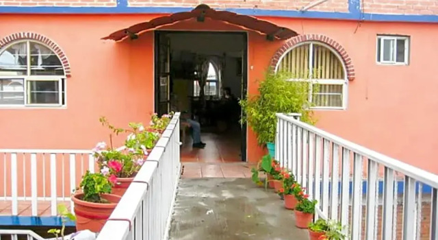 Hotel Posadas Ocampo By Rotamundos, Prenota Hotel Salvatierra 
