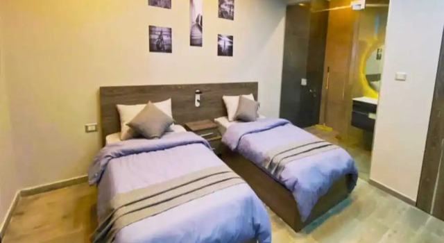 Laperla chalet, Đặt Nhà gỗ Nhà tranh ở Amman Governorate, Nhà tranh