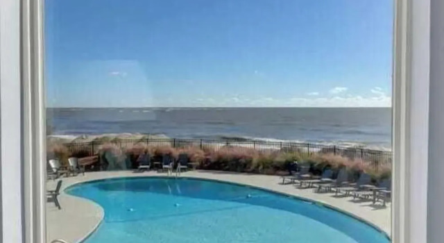 Апартаменты 118 Seascape by Avantstay Pool + Oceanfront Views