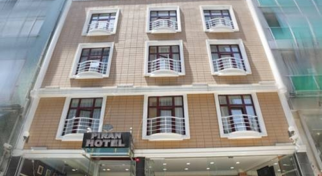 Hotel Best Piran, Забронировать Отель Фатих Стамбул, рядом с Библиотека Стамбульского университета