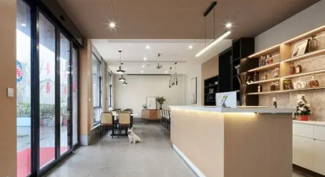 Hangzhou Jian Nanshan Selected Homestay, Забронировать Отель Отели Ханчжоу 3 звезды, 3*