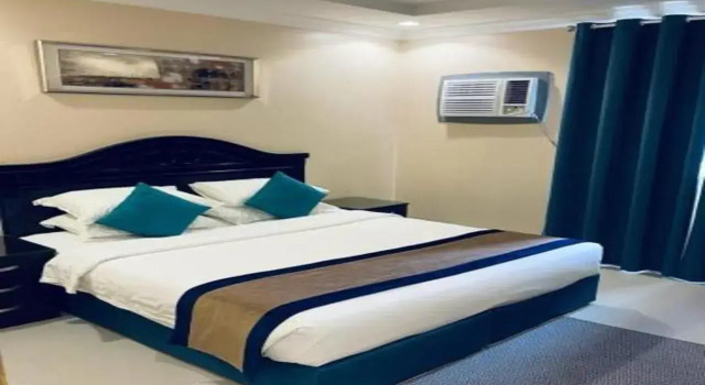 Benan Furniture Apartment
