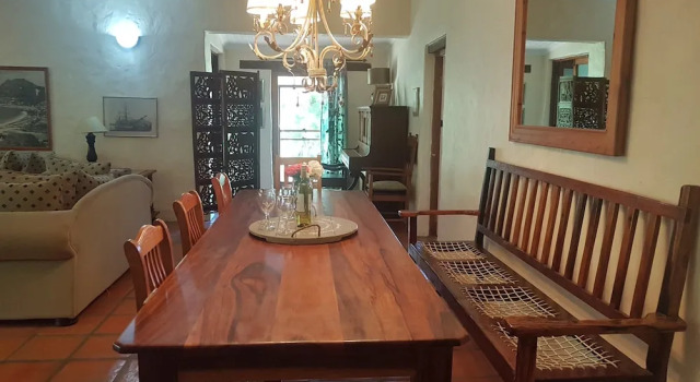 Bonnievale River Lodge