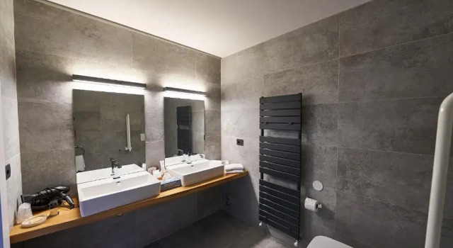 Полулюкс RELAIS CASCINA ERA