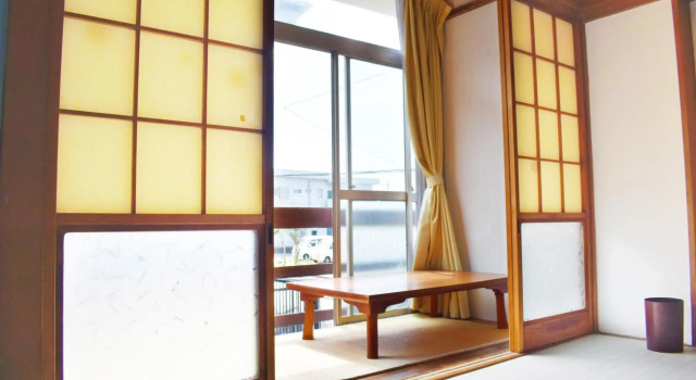 Volcanic Island, Prenota Hotel Oshima 