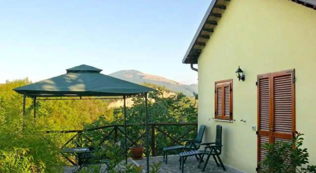 Номер Standard B&B Terra Di Mezzo