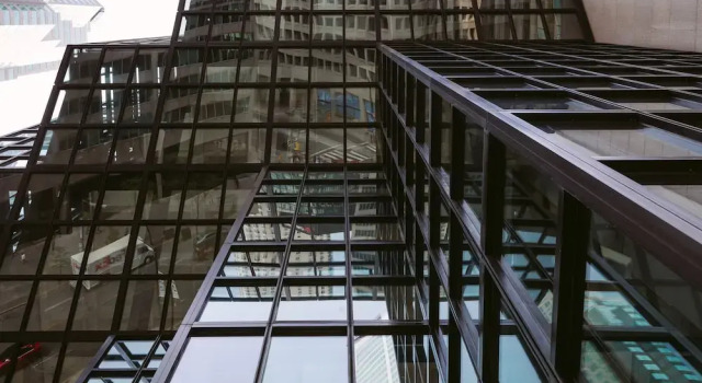 QuickStay - Executive Condo in Yorkville (Yonge & Bloor)