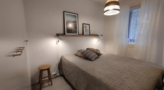 Апартаменты Tahkokorva Apartments with sauna by Hiekka Booking