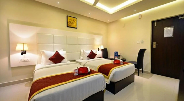 Suraj Grand Hotel