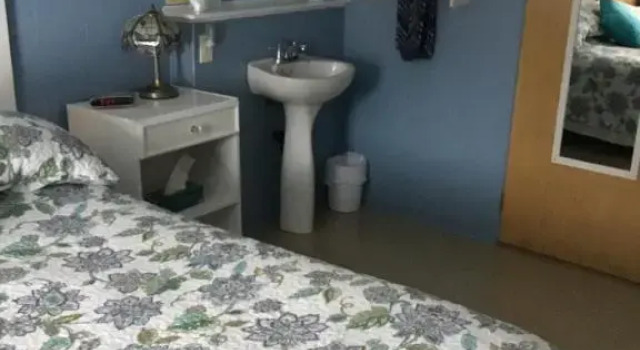 Номер Standard Gîte la Veilleuse