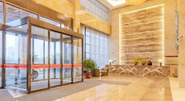 Feilong Hotel, Prenota Hotel Hefei Anhui