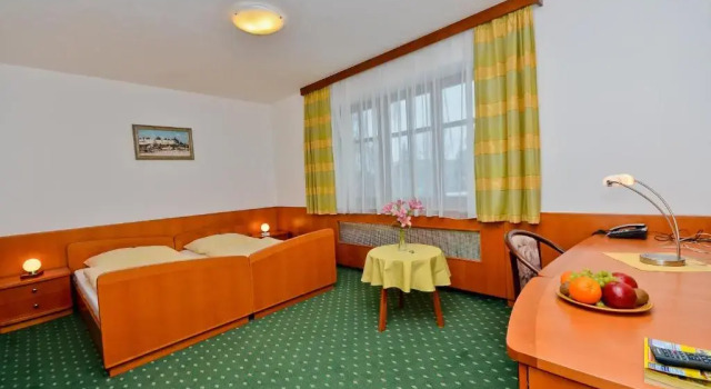 Номер Superior Hotel Kotyza