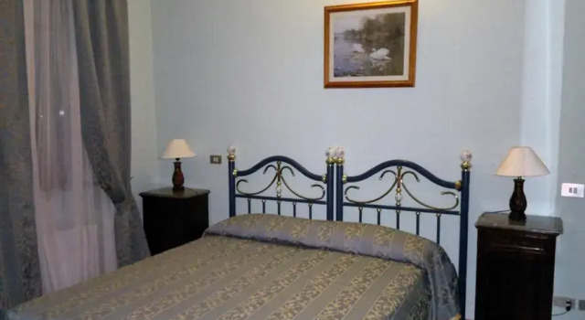 Двухместный номер Standard Casa Tavasso