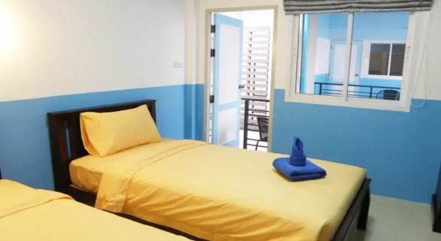 Sooi-Tee Guest House 2