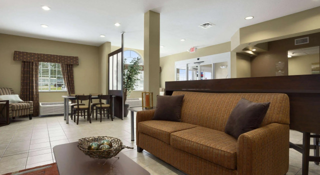 Microtel Inn and Suites Carrollton, Réserver Hôtel Carrollton Ohio