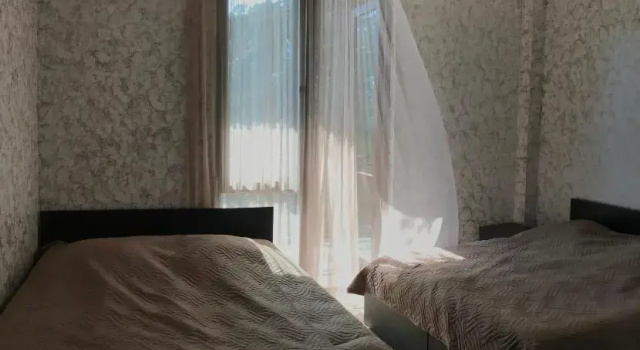 Четырёхместный номер Standard Hotel Love