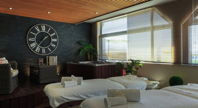 Côte Ouest Thalasso & Spa Les Sables dOlonne - MGallery Collection, Забронировать Курортный отель Бизнес-отели Ле-Сабль-д'Олон, 4* 5*
