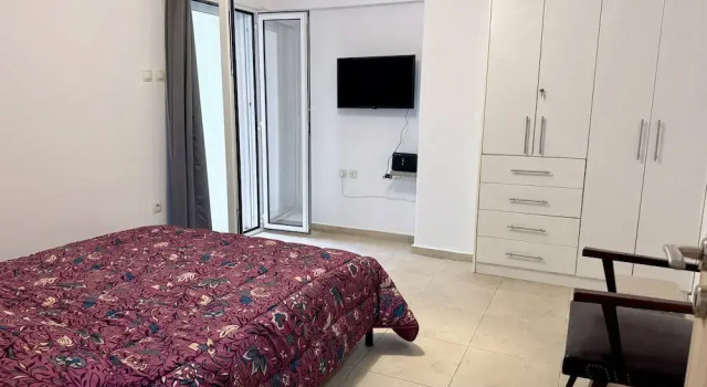 Cozy Apartment in Agios Loukas, Забронировать Апартаменты/квартира Апартаменты Афины, рядом с Айос Элефтэриос, Апартаменты/квартира