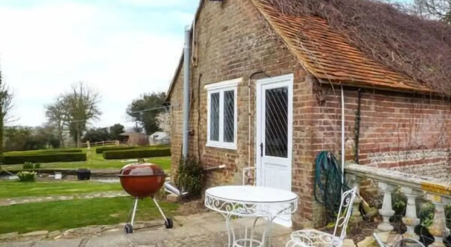 Standard Hill Cottage, Забронировать Дом для отпуска Коттеджи Исторического графства Суссекса, Коттедж