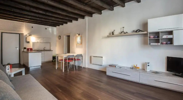 Коттедж Casa Vacanza Chiara