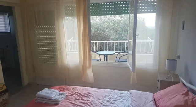 Charming Apartment, Забронировать Апартаменты/квартира Хайфа Северный округ Израиля, рядом с The Haifa Cinematheque