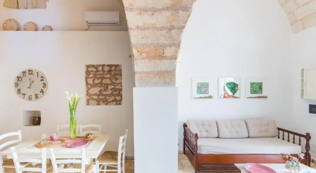 La Corte Della Masseria, Book Hotel Hotels in Murgia with Parking, Parking