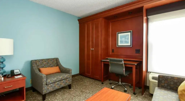 Номер Standard Best Western Plus Bellingham