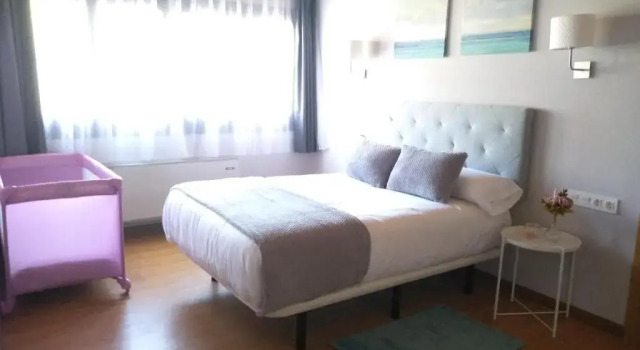 Apartamentos Prestin