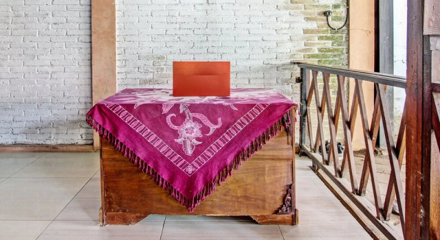 Hotel O Nayo Homestay Syariah, Book Hotel Depok 