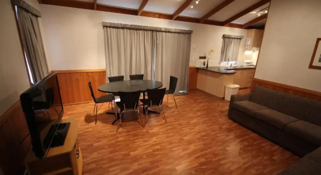 Вилла Superior с 3 комнатами Metung Holiday Villas