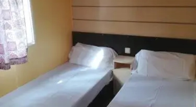 Camping Susen, Buchen Sie Campingplatz Camping & Glamping in Saldes, Campingplatz