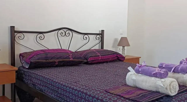 Glass Building Apartment in Sitia, Забронировать Апартаменты/квартира Отели East Crete с парковкой, Парковка