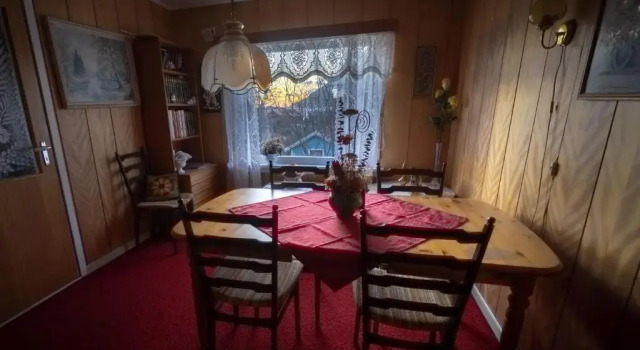Leifs House, Reserva ahora Hotel Flakstad fulke nurlann