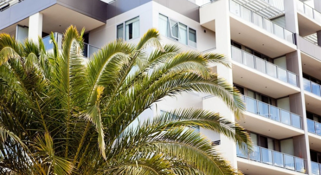 Apartments by Nagee Canberra, Buchen Sie Ferienwohnung SPA-Hotels in Canberra, SPA