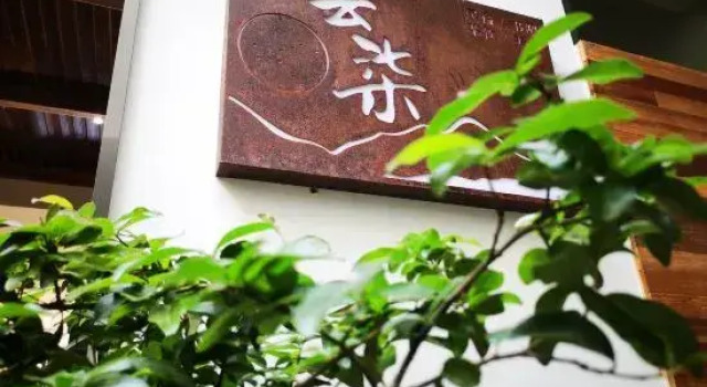 Qingchengshan Town Yunqi B&B