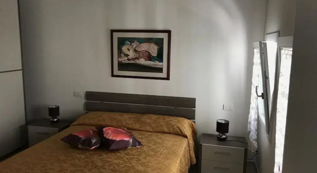 B&B Dexterhouse, Book Bed and Breakfast Hotels in Chioggia with Parking, Parking