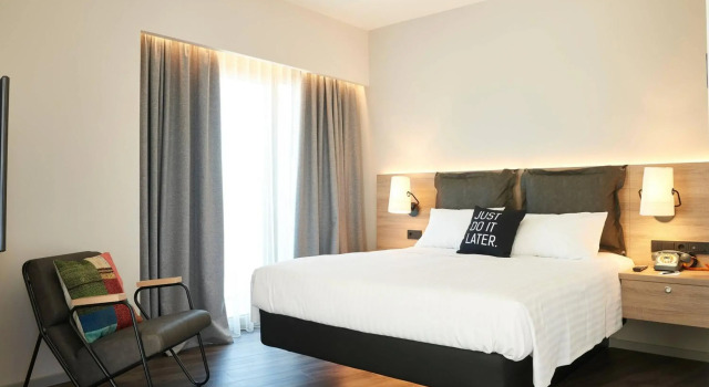 Moxy Patra Marina, Rezervați Hotel Patras Achaia
