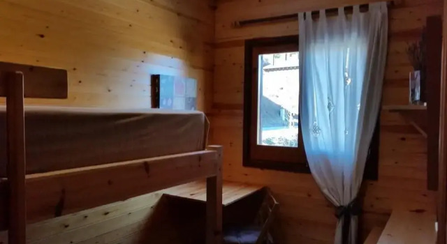 Hostal Xalet Refugi Pere Carné - Hostel