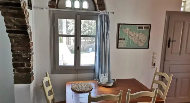 Апартаменты Elia Apartments